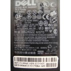 Dell 09364U PA-6 90W 20V 3.5A AC Adapter