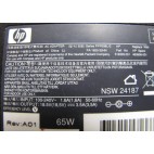 Dell 65W PA-12 19.5V 3.34A AC Adapter