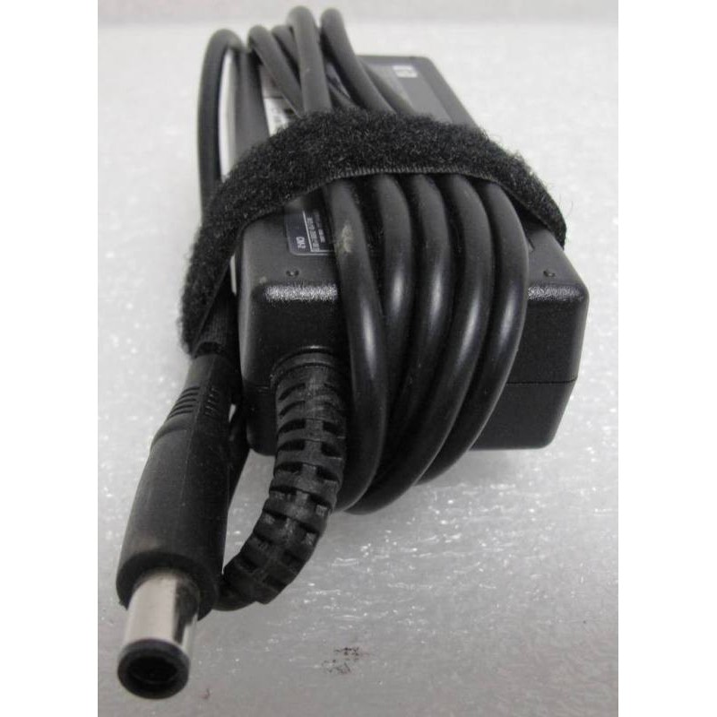 Dell 65W PA-12 19.5V 3.34A AC Adapter