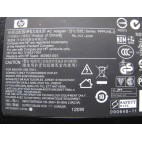 HP 120W 18.5V 6.5A AC/DC Adapter