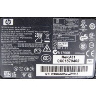 HP 608431-001 230W 19.5V 11.8A AC/DC Adapter