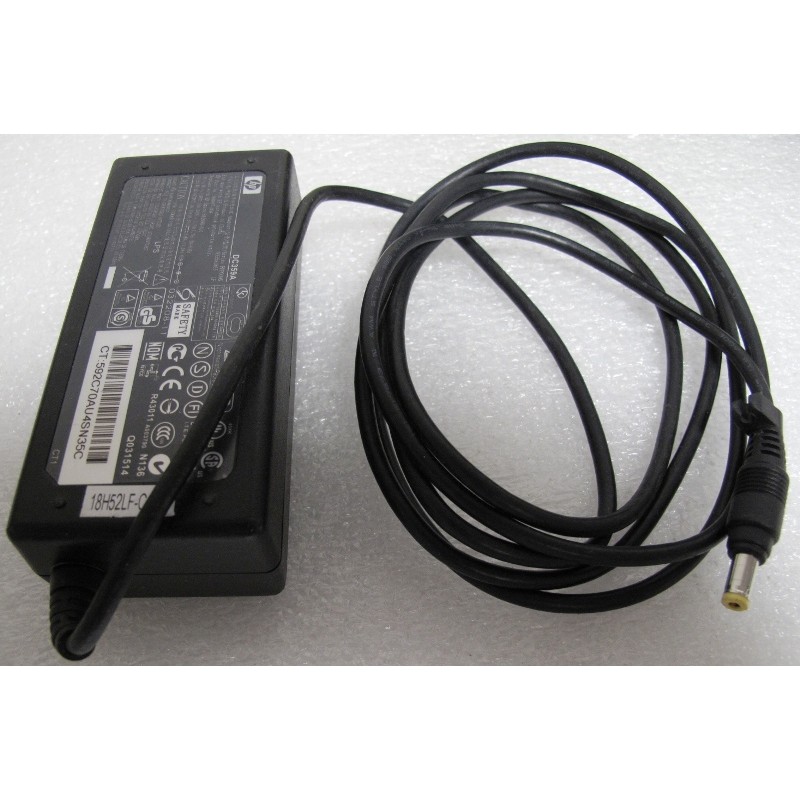 Dell 65W PA-12 19.5V 3.34A AC Adapter