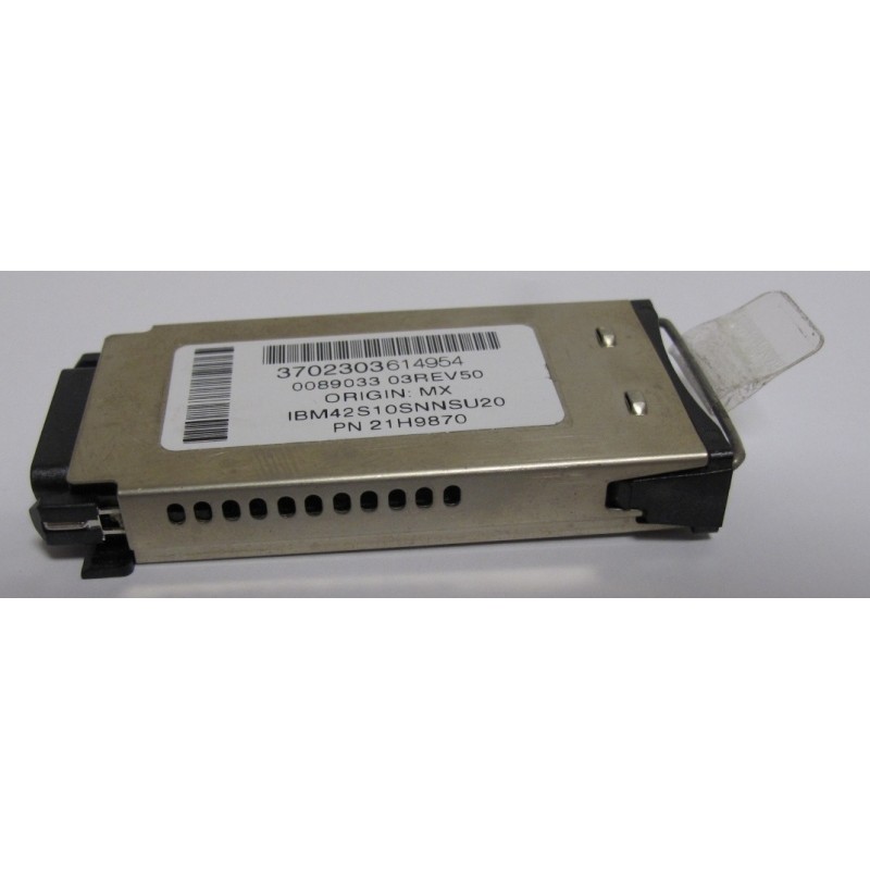 SUN 370-2303 GBIC 1000Base SX Transceiver