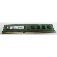 Kingston KTH-XW4200A/2G 2Gb DDR2 PC2-4200 