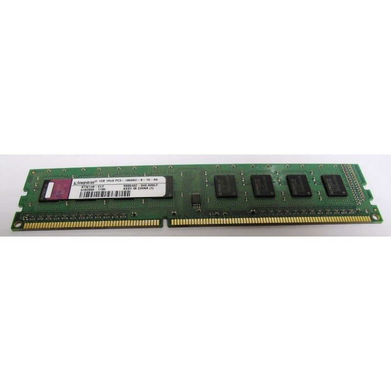 Kingston KTH-XW4200A/2G 2Gb DDR2 PC2-420 