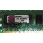 Kingston KTH-XW4200A/2G 2Gb DDR2 PC2-420 