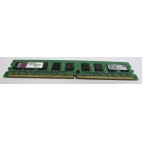 Kingston KTH-XW4200A/2G 2Gb DDR2 PC2-420 