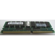 HP 175920-052 2Gb DDR PC-1600 
