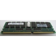 Kingston KTH-XW4200A/2G 2Gb DDR2 PC2-420 