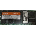 Kingston KTH-XW4200A/2G 2Gb DDR2 PC2-420 