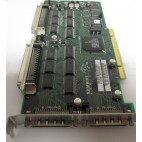 Symbios Logic SYM22802 Dual HVD SCSI PCI