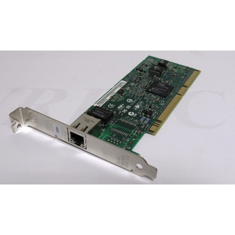 HP A4929-60001 64Bit Gigabit PCI-X LAN Adapter