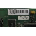 Nixdorf 1750079197 Wincor Nixdorf BA69 Display Card VGA