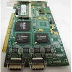 3Ware 9500S-8MI Internal SATA RAID Controller Card
