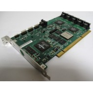 3ware 9550SX-12 64-bit/133MHz PCI-X SATA II RAID Controller  