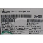 Disque Hitachi 0A38016 1Tb Sata 3.5"