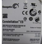 Disque Seagate ST3500320NS 500Gb Sata 7200t 3.5"