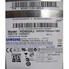 Disque Samsung HD502HJ 500Go SATA 7200t 3.5"