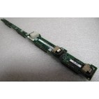 HP Compaq Backplane Board 412201-001 for PROLIANT Dl360 G5