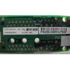 HP Compaq Backplane Board 412201-001 for PROLIANT Dl360 G5