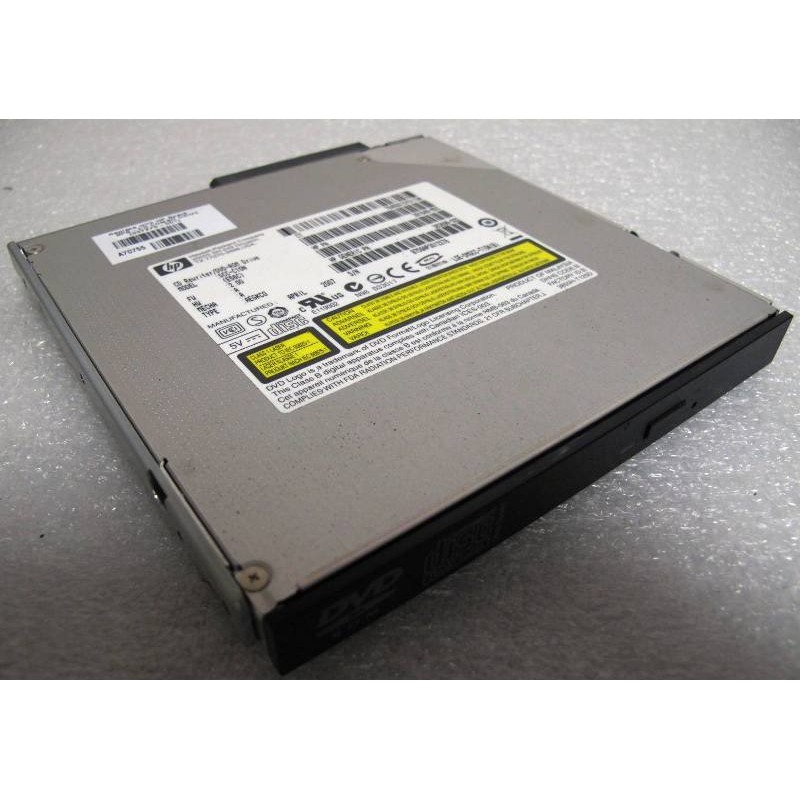 HP 337273-001 IDE Slim CDRW-DVD