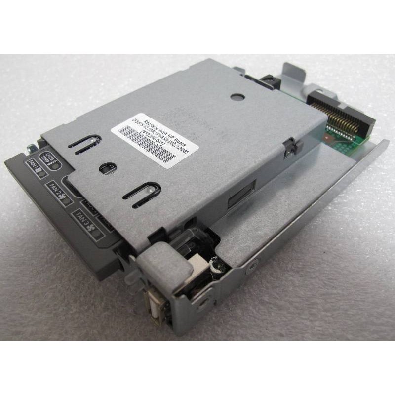  HP 412204-001 Dl360 G5 Insight Display Power Module