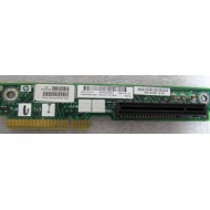 HP 419192-001 412200-001 DL360 G5 PCI RISER BOARD