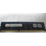 Mémoire Hynix 2Gb PC3-10600E