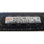 Mémoire Hynix 2Gb PC3-10600E