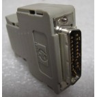 HP 1253-0635 EVC to VGA Video Adapter 