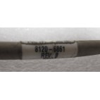HP 8120-6861 HP Evc Female To 15-pin Miniature D-sub Male Adapter 