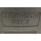 HP A1658-62016 50-Pin ASY ACTIVE SCSI Terminator C2904A
