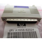 HP C2905A High voltage differential SCSI terminator - 68 pin 