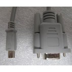 Micro USB to VGA Femelle