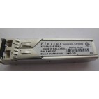 Finisar FTLF8524P2BNV 4.25 Gb/s RoHS Compliant Short-Wavelength SFP Transceiver