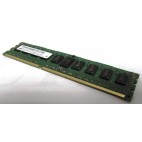 Mémoire Micron 2Gb 2Rx8 PC3-10600R 