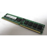 Mémoire RAM de 1Go PC2 3200R ECC 400Mhz 