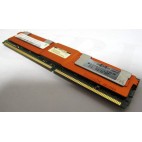 Mémoire 1Gb PC2-5300F 2Rx8 DDR2 ECC