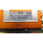 Mémoire 1Gb PC2-5300F 2Rx8 DDR2 ECC