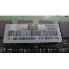 Mémoire RAM de 1Go PC2 3200R ECC 400Mhz 