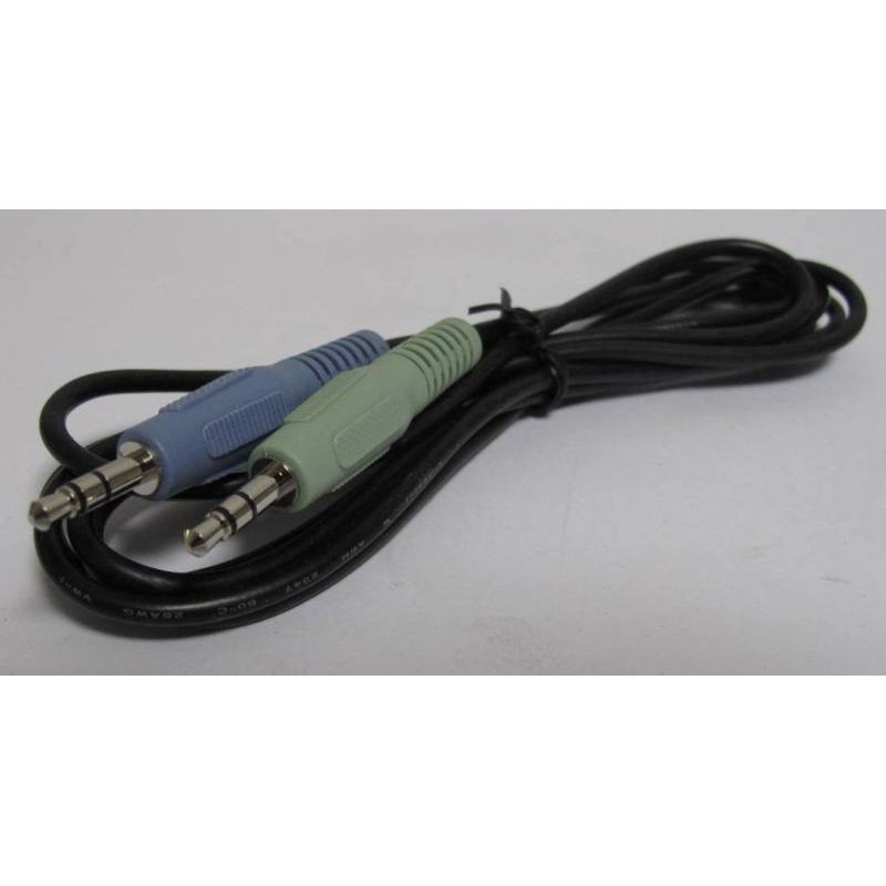 Extension Audio Câble 1800mm Mini jack Hotron P/N 5313118082F0  ACS-235