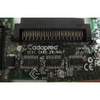 Adaptec SCSI Card 29160LP PCI to SCSI Adapter