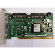 Adaptec SCSI Card 39320A PCI-X U320 SCSI/LVD