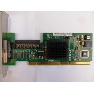 HP 375653-001 U320 SCSI HBA PCI-X Adapter