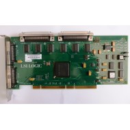 HP LSI A6829A Dual PCI U160 SCSI Adapter