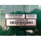 HP LSI A6829A Dual PCI U160 SCSI Adapter