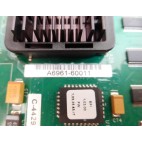 HP A7173A A6961-60011 PCI-X Dual Channel U320 LVD SCSI Adapter