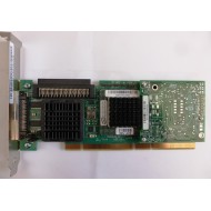 Dell PERC 4/SC Single U320 LVD SCSI Raid