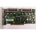 Sun 348-0036689C PCI SCSI Adapter Card SYM22801