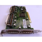 Sun 348-0036689C PCI SCSI Adapter Card SYM22801